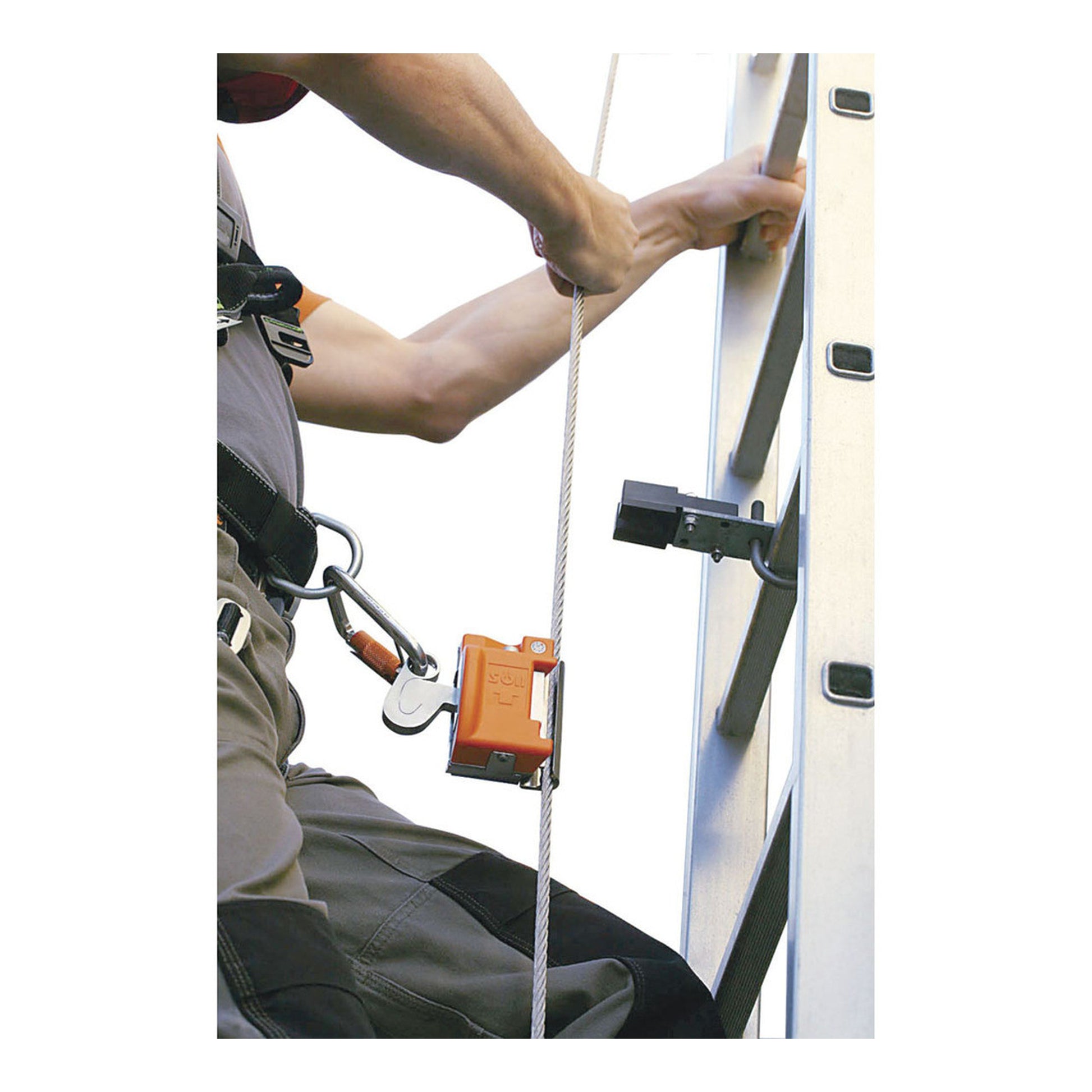 Miller Automatic Pass Through Cable Sleeve for Vi-Go Systems - VGCS-SC/