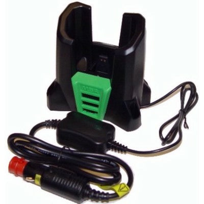 MSA Vehicle Charger Cradle Assembly - 10095774