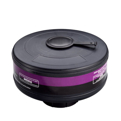 3M Riot Control Canister CP3N 450-02-11R06 - 6 EA/Case