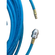 Nikro 50' Skipper Line with Reverse Spinning Nozzle - 862768