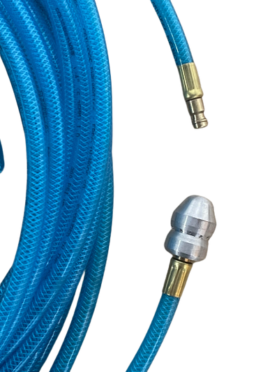 Nikro 50' Skipper Line with Reverse Spinning Nozzle - 862768