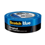 3M ScotchBlue Original Painter's Tape 2090-48NC - 1.88 in x 60 yd - 1 Roll