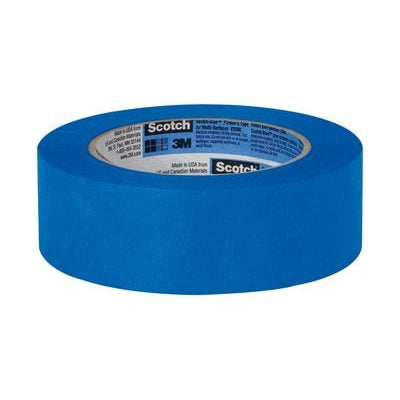 3M ScotchBlue Original Painter's Tape 2090-48NC - 1.88 in x 60 yd - 1 Roll