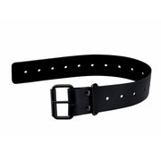 The TR-626X Belt Extender (20 in./50cm) enables the TR-626 belt to be worn comfortably, when additional belt length is needed.  Multiple TR-626X Belt Extenders may be connected in series.