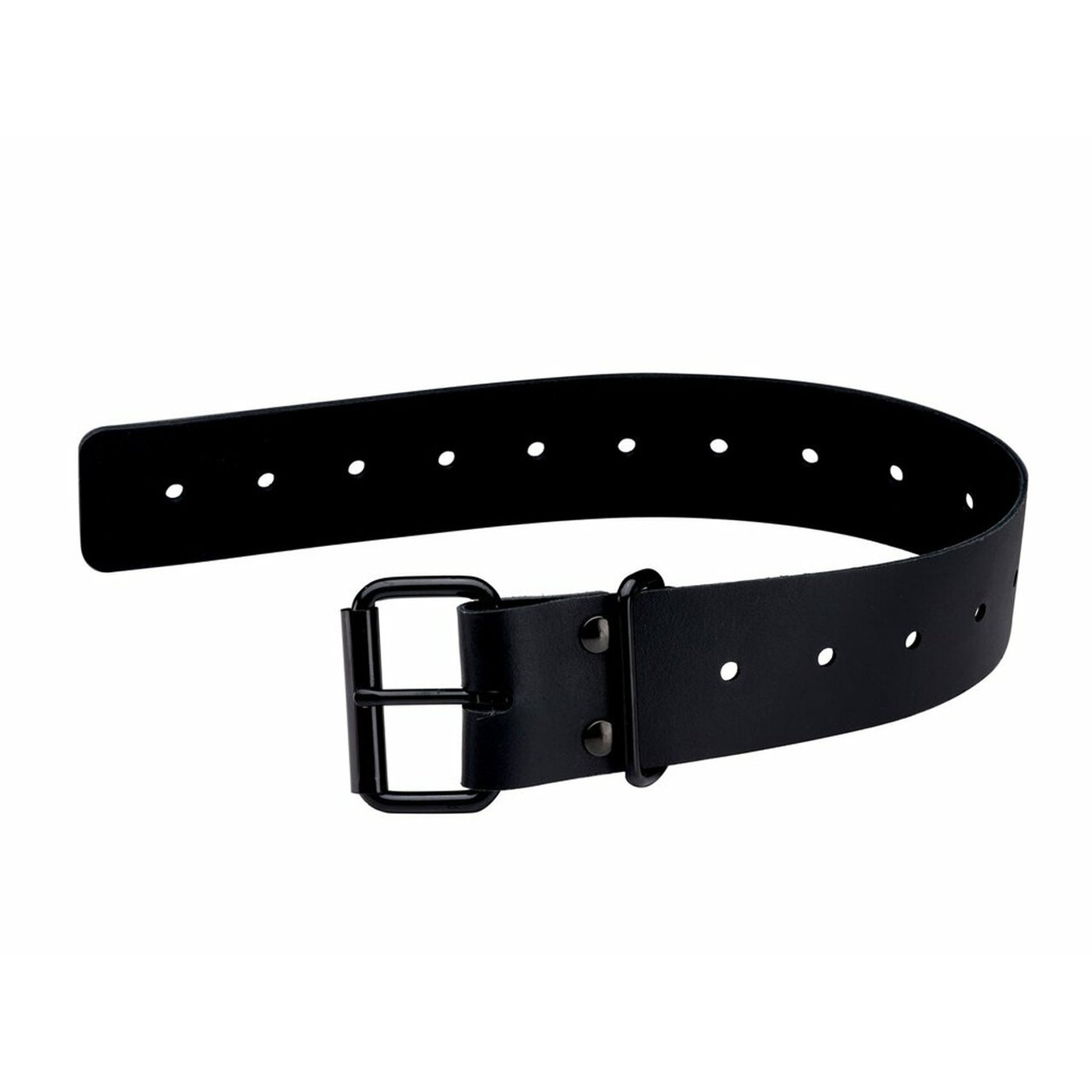 The TR-626X Belt Extender (20 in./50cm) enables the TR-626 belt to be worn comfortably, when additional belt length is needed.  Multiple TR-626X Belt Extenders may be connected in series.