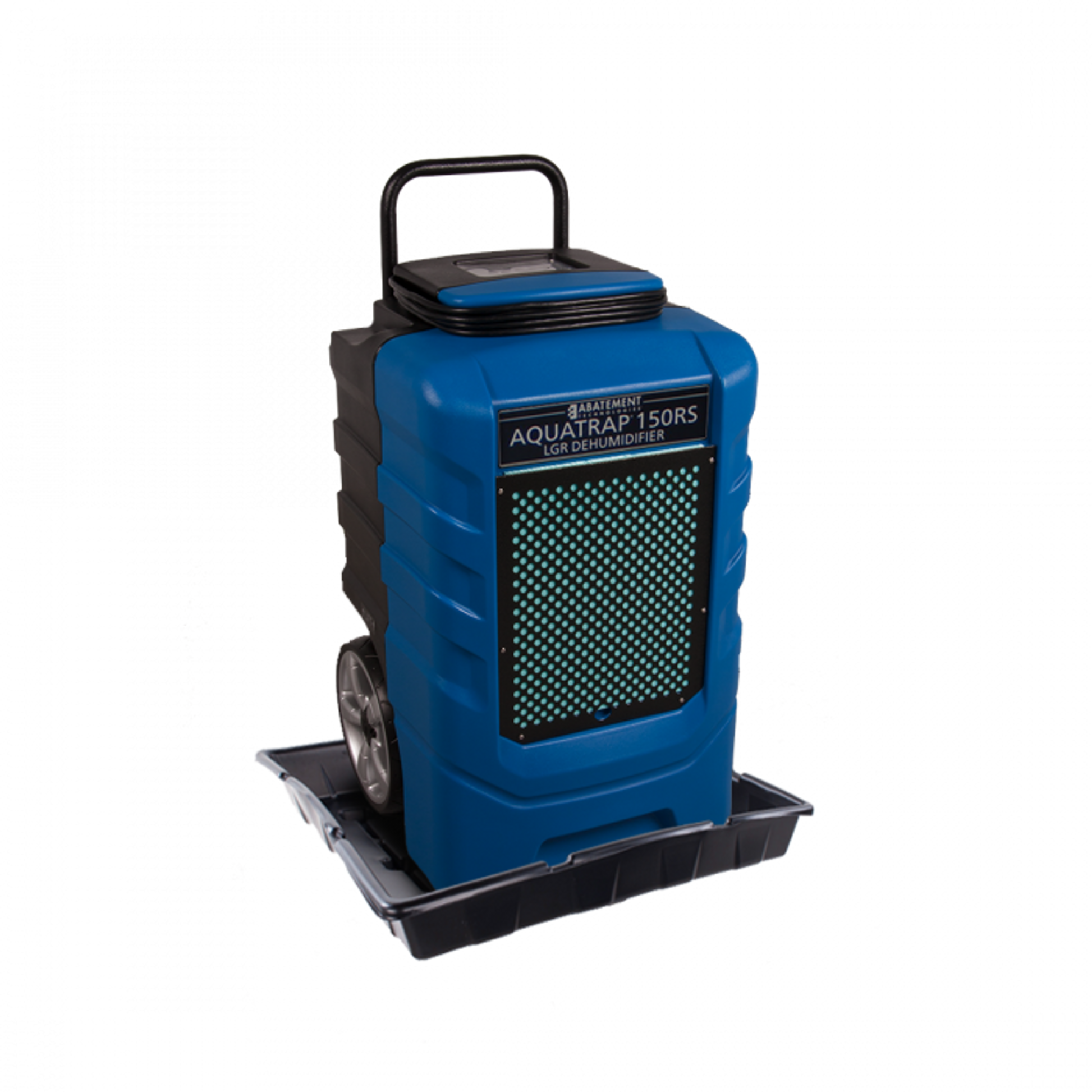 Abatement Technologies AQUATRAP AT150RS LGR Dehumidifier