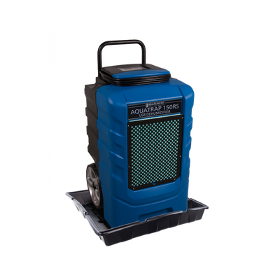 Abatement Technologies AQUATRAP AT150RS LGR Dehumidifier