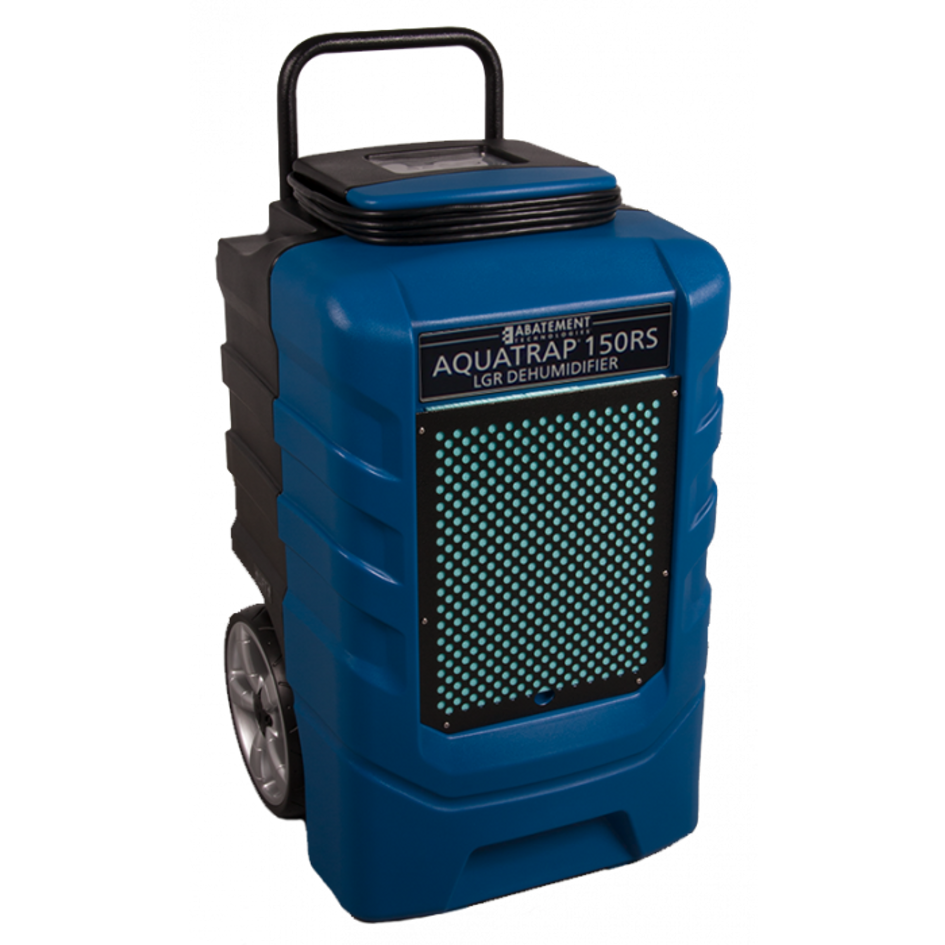 Abatement Technologies AQUATRAP AT150RS LGR Dehumidifier