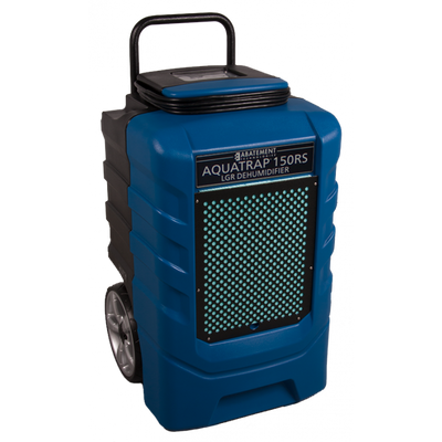 Abatement Technologies AQUATRAP AT150RS LGR Dehumidifier
