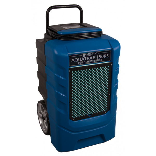 Abatement Technologies AQUATRAP AT150RS LGR Dehumidifier