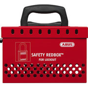 Abus Safety Redbox - B835 - 1/EA