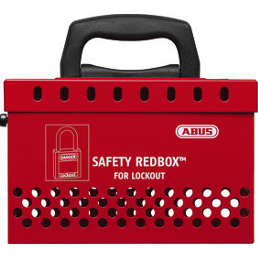 Abus Safety Redbox - B835 - 1/EA
