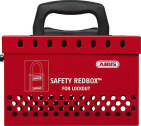 Abus Safety Redbox - B835 - 1/EA