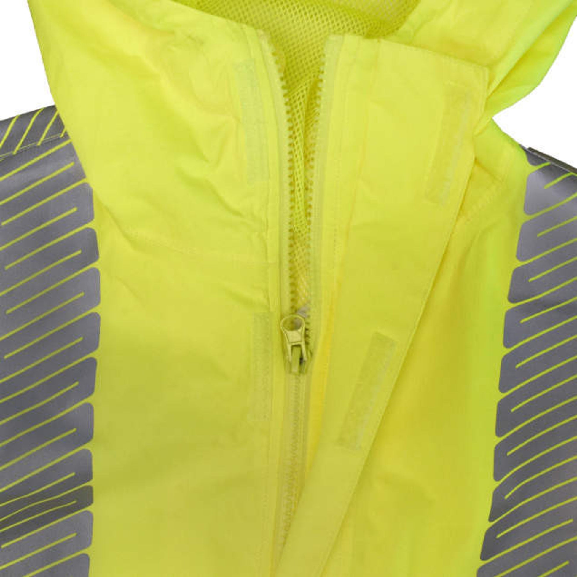 Radians Ladies Lightweight Rain Jacket - RW12L