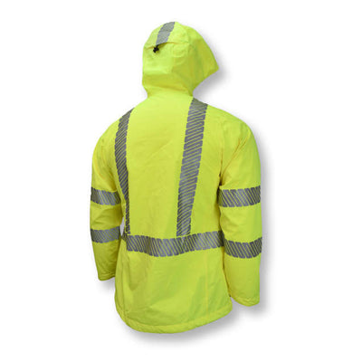 Radians Ladies Lightweight Rain Jacket - RW12L