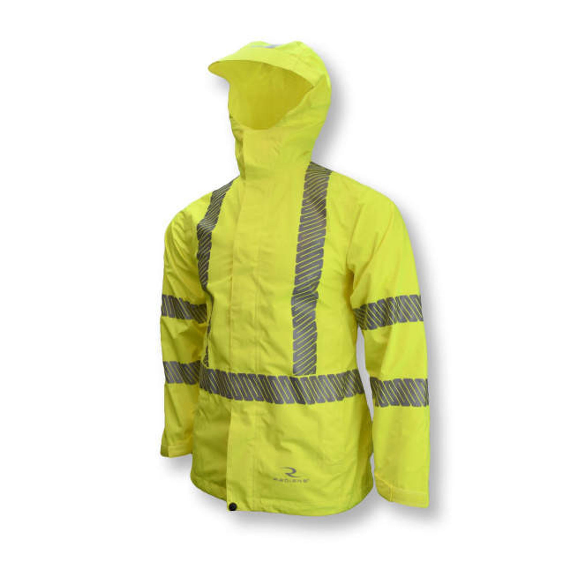 Radians Ladies Lightweight Rain Jacket - RW12L