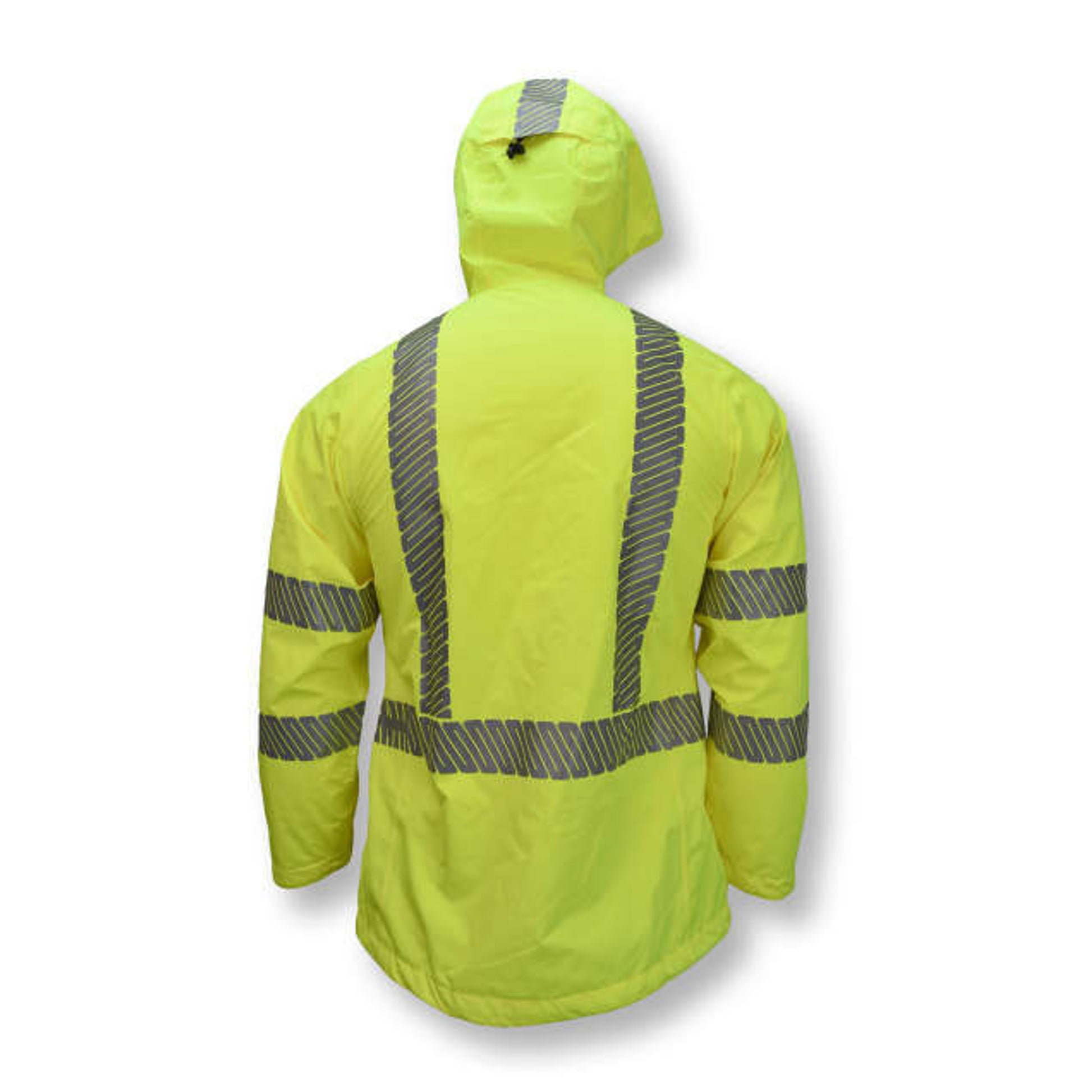 Radians Ladies Lightweight Rain Jacket - RW12L