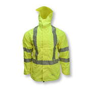 Radians Ladies Lightweight Rain Jacket - RW12L