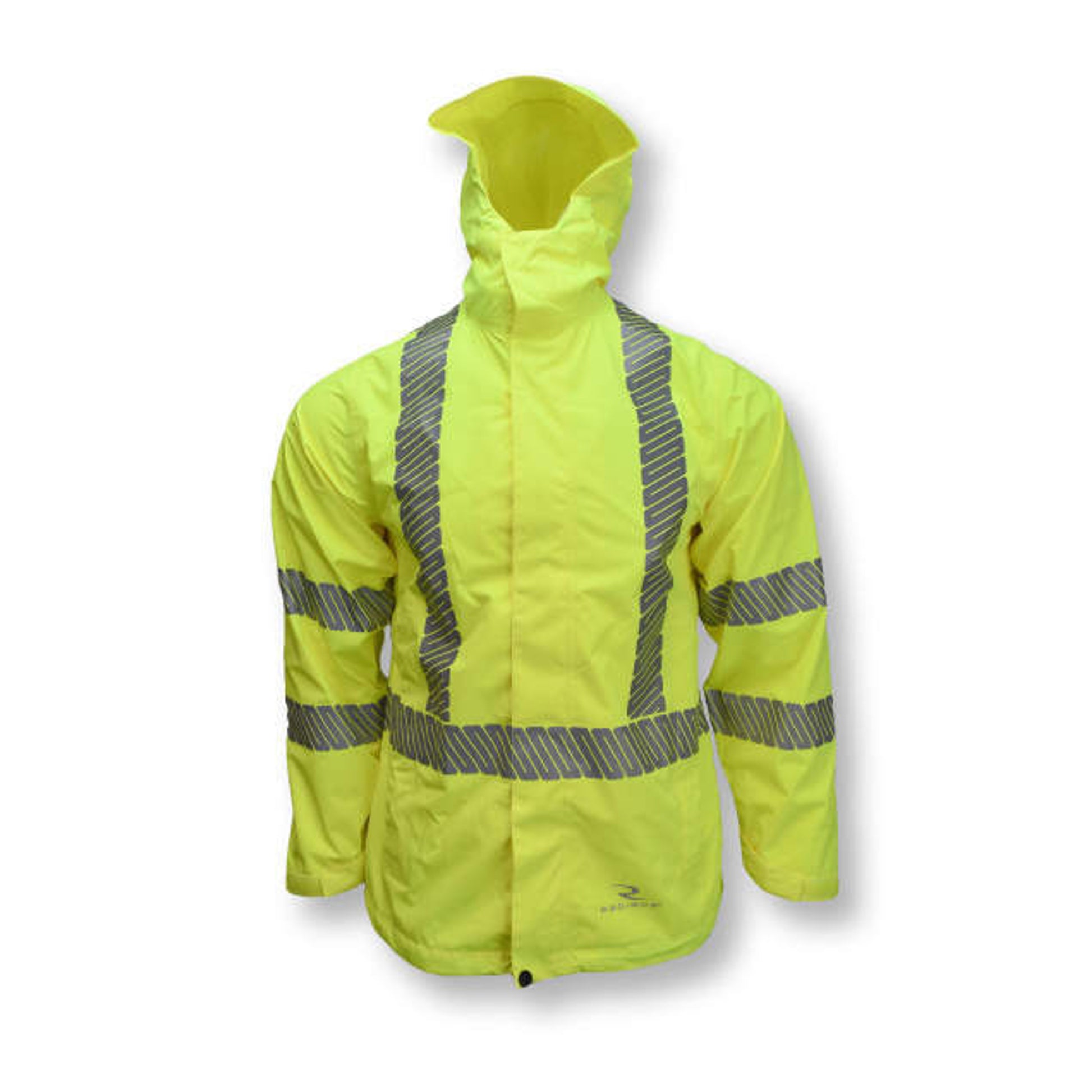 Radians Ladies Lightweight Rain Jacket - RW12L