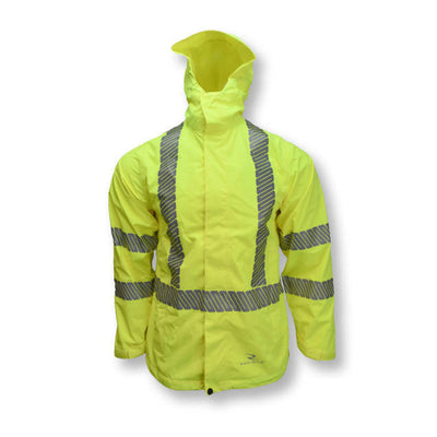 Radians Ladies Lightweight Rain Jacket - RW12L