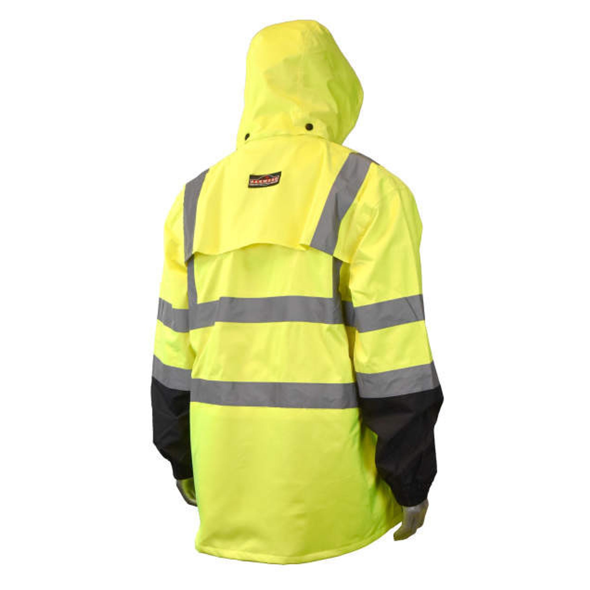 Radians General Purpose Class 3 Rain Jacket - RW30-3Z1