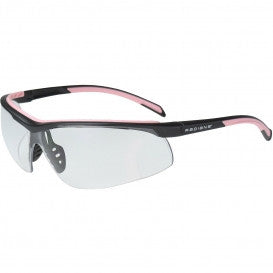 Radians Pink Glass - T71P-10 - Clear Lens - Box of 12/Pair