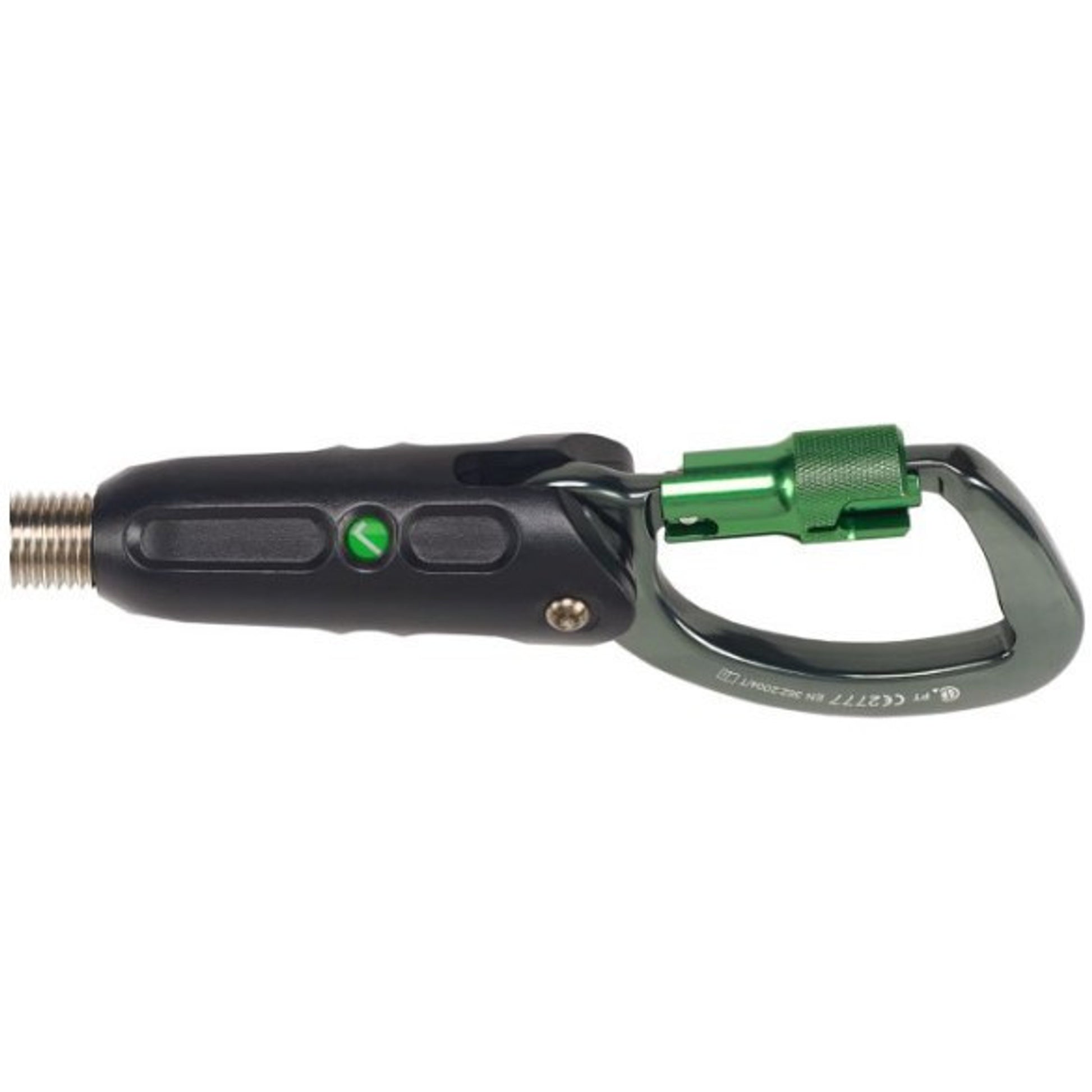 MSA Cable Temporary Horizontal Lifeline