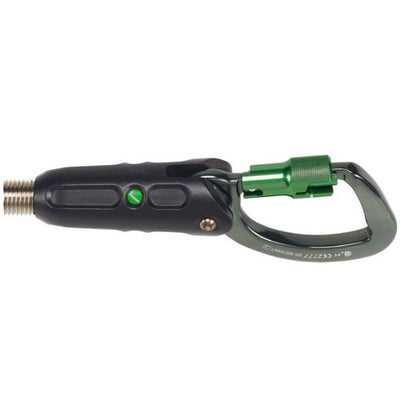 MSA Cable Temporary Horizontal Lifeline