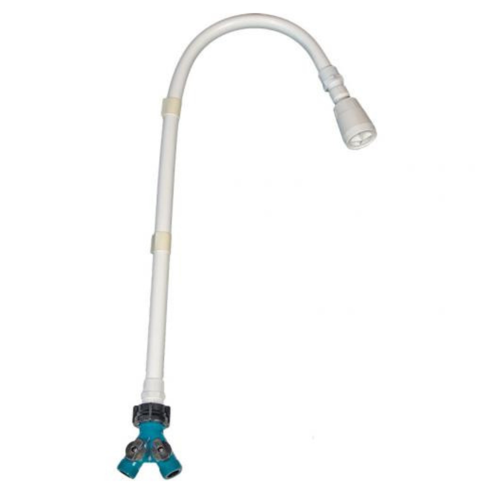 Shower Head For D-Con Shower - 1005001