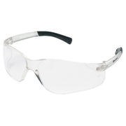 MCR BearKat Clear Safety Eyewear - BK110 - 12/Pair