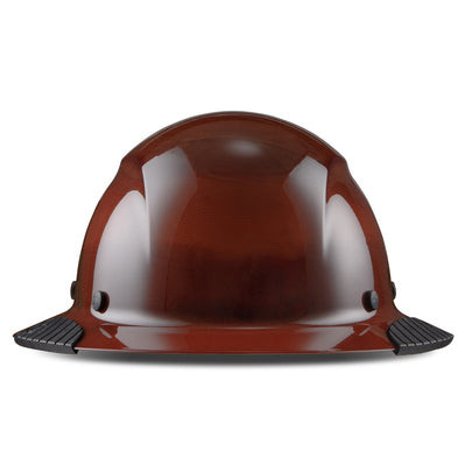 Lift Safety DAX Carbon Fiber Full Brim Hard Hat FIFTY50 Desert Camo - HDF50-20CD