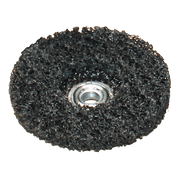 Aargo Heavy Duty 5 inch x 5/8-11  Clean & Strip Disc - 572069