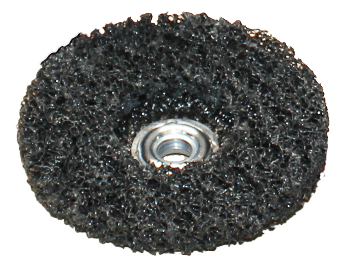 Aargo Heavy Duty 5 inch x 5/8-11  Clean & Strip Disc - 572069