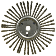Husqvarna Wire Joint Brush WIRE/J DRL 12.375 1DP - Dry - 574233201