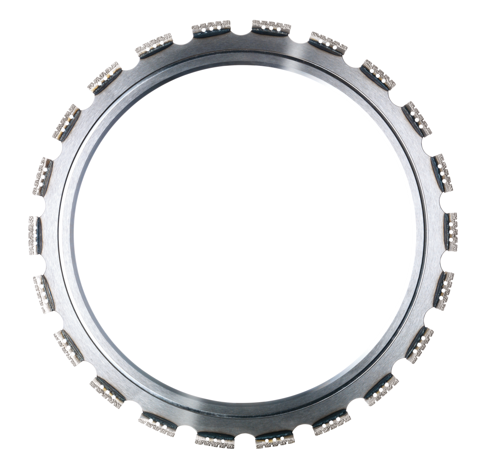 Husqvarna Vari-Ring FR3 14"/370mm - Wet - 574478702