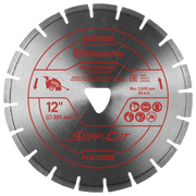 Husqvarna TACTI SOFF-CUT FLX-3000 FLX6-3000 Blade/Skid Plate - 575383225