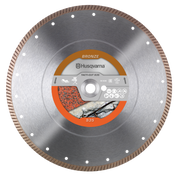 Husqvarna 14 125 1Dp-20mmb Tacti-Cut S35 - Wet/Dry - 579815701