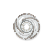 Husqvarna VARI-GRIND SPIRAL H - 6" 150mm 3/4 - 579821150