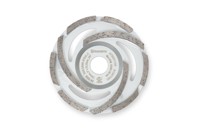 Husqvarna VARI-GRIND SPIRAL H - 7" 180mm 7/8 - 579821160