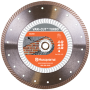 Husqvarna Vari-Cut Turbo 8 095 Dm-7/8-5/8B Vc - 579828201