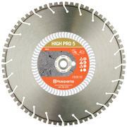 Husqvarna 16 140 1Dp-20mmb High-Pro 5 - Wet/Dry - 579872801