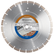 Husqvarna 14 118 1Dp-20mmb Tacti-Cut S50+ - Wet/Dry - 582705202
