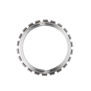 Husqvarna Elite-Ring Pre-Cut 14"/370mm - Wet - 583802302
