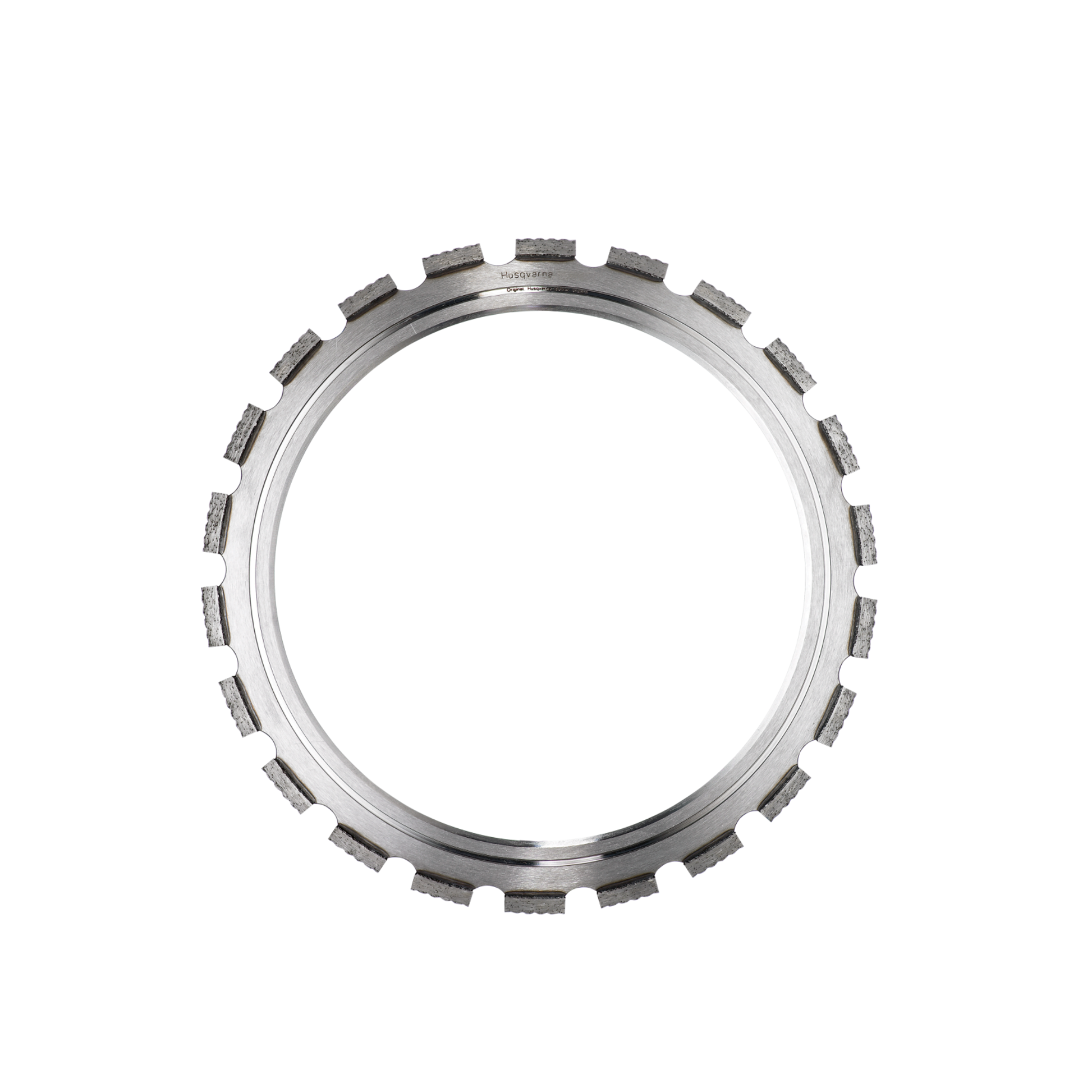 Husqvarna Elite-Ring Pre-Cut 14"/370mm - Wet - 583802302