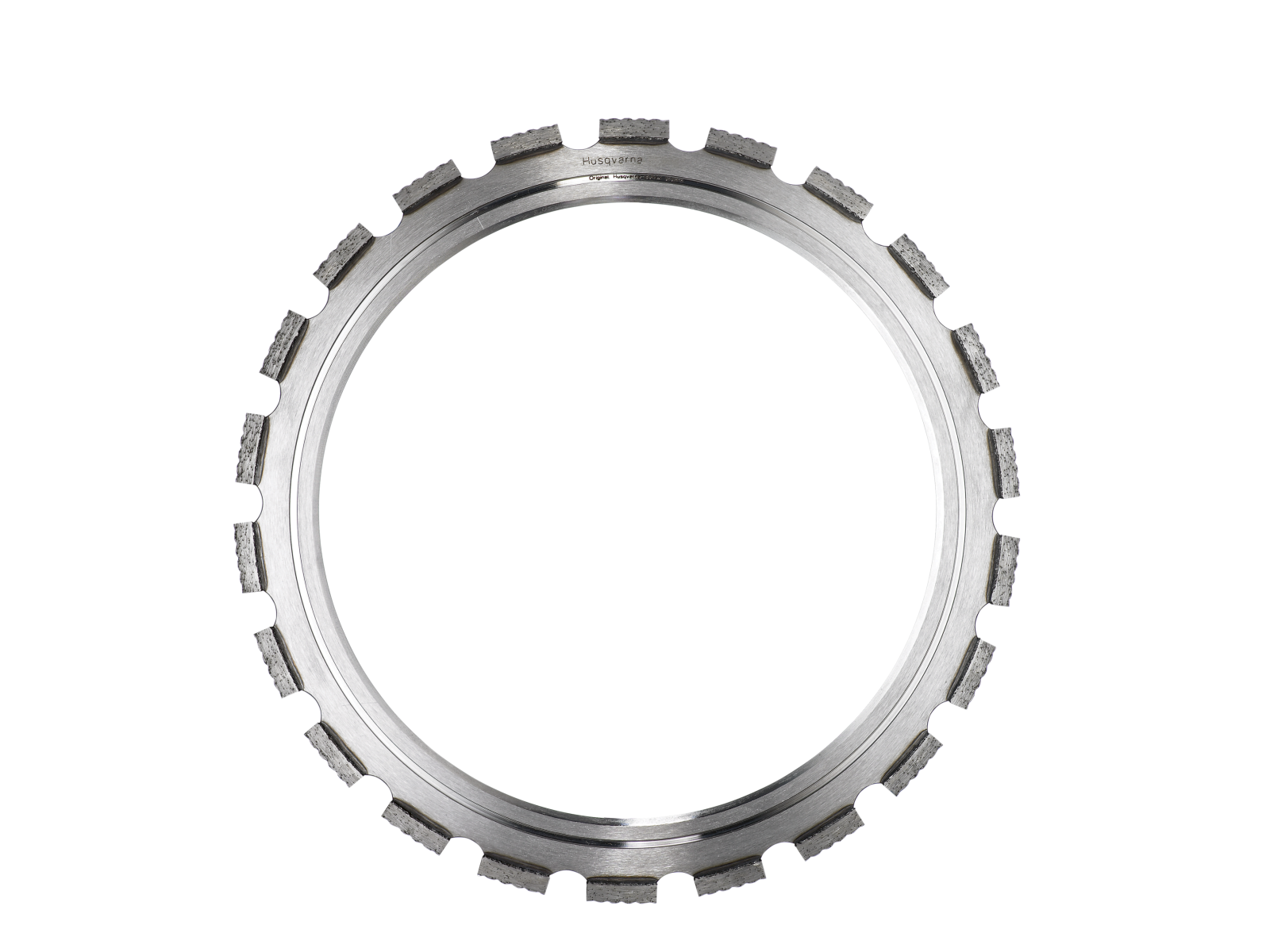 Husqvarna Elite-Ring Pre-Cut 14"/370mm - Wet - 583802302