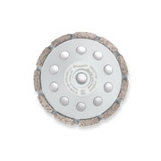 Husqvarna VARI-GRIND SINGLE+H 5" - 125mm 5/8-11THD - 585327106