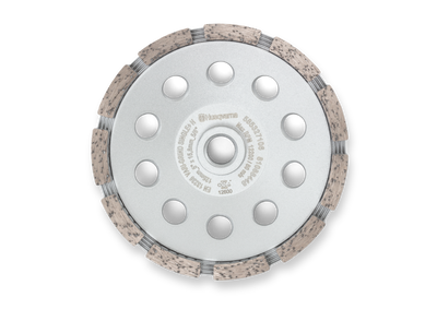 Husqvarna VARI-GRIND SINGLE H 7" - 180mm 5/8-11THD - 585327118