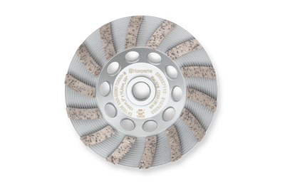 Husqvarna VARI-GRIND TURBO M - 4" 105mm 5/8-11THD - 585327121