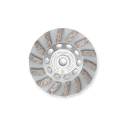 Husqvarna VARI-GRIND TURBO M - 7" 180mm 5/8-11THD - 585327122