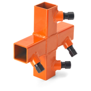 Husqvarna JOINTING SLEEVE Cross for Wire saws - 585640501